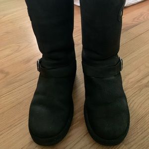UGG Kensington Boots